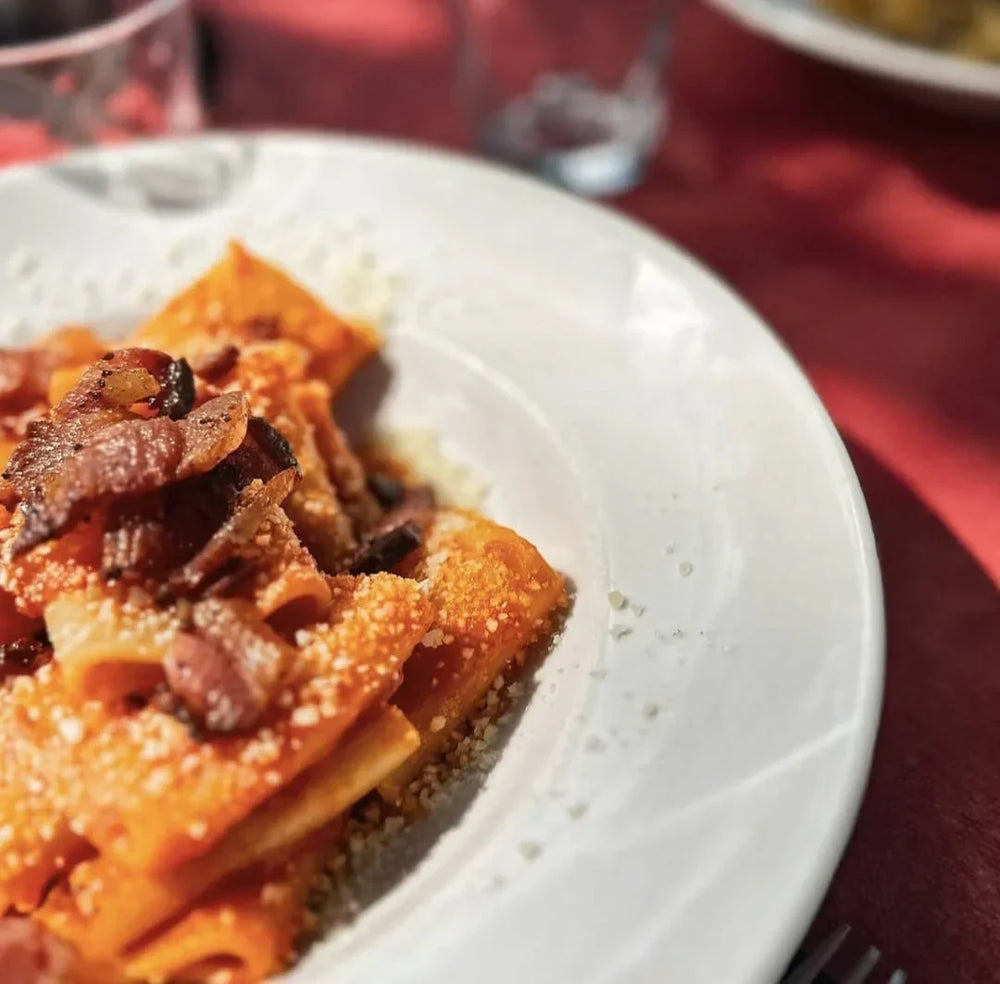 Dove Mangiare ai Castelli Romani: Sconto Esclusivo alla Locanda nel Parco