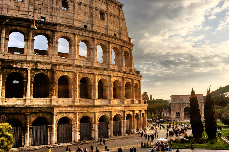 CENTRO STORICO DI ROMA