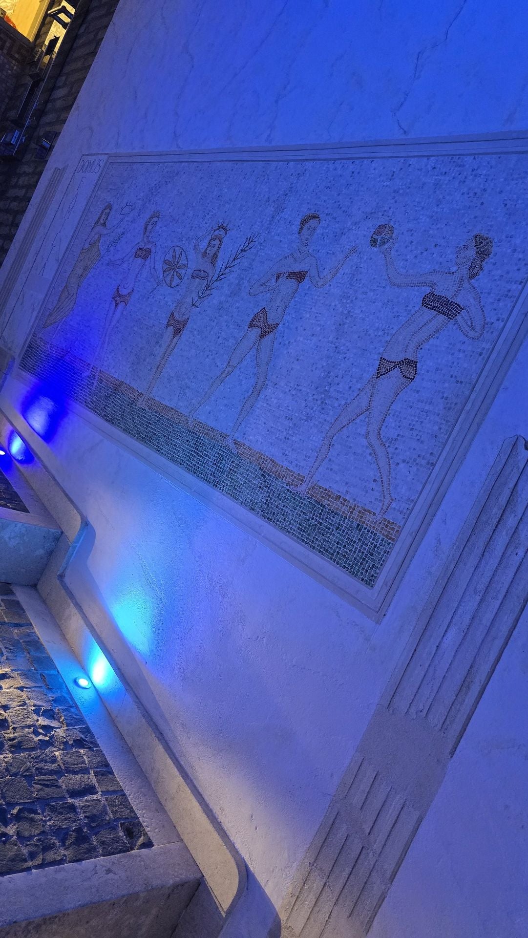 Suite Luxury con SPA Privata e Idromassaggio in Grotta
