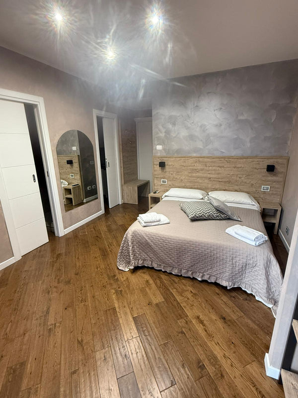 SUITE DELUXE | SPA