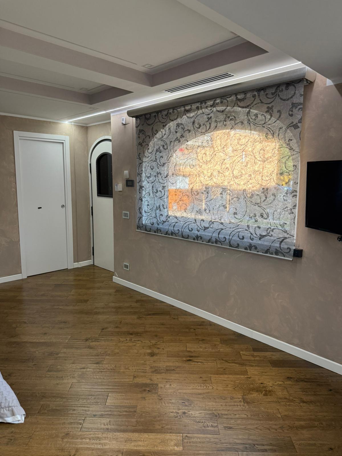Camera Standard con Cucina a Scomparsa (Uso Residence)