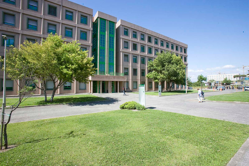 UNIVERSITA' DI TOR VERGATA
