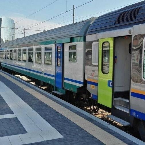 STAZIONE FRASCATI