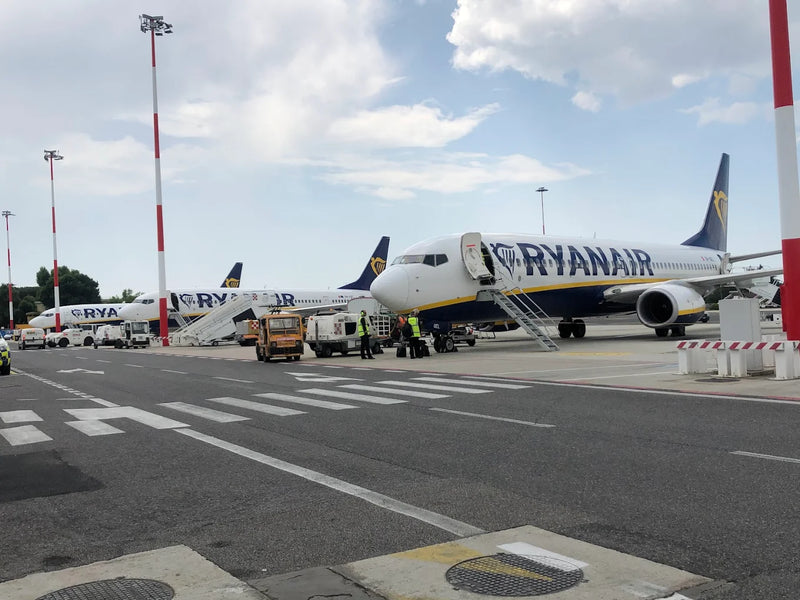 Aeroporto di Roma Ciampino